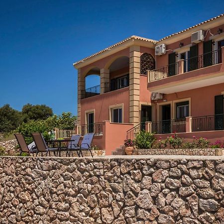 Apartamento La Casa Di Lena Argostoli  Habitación foto