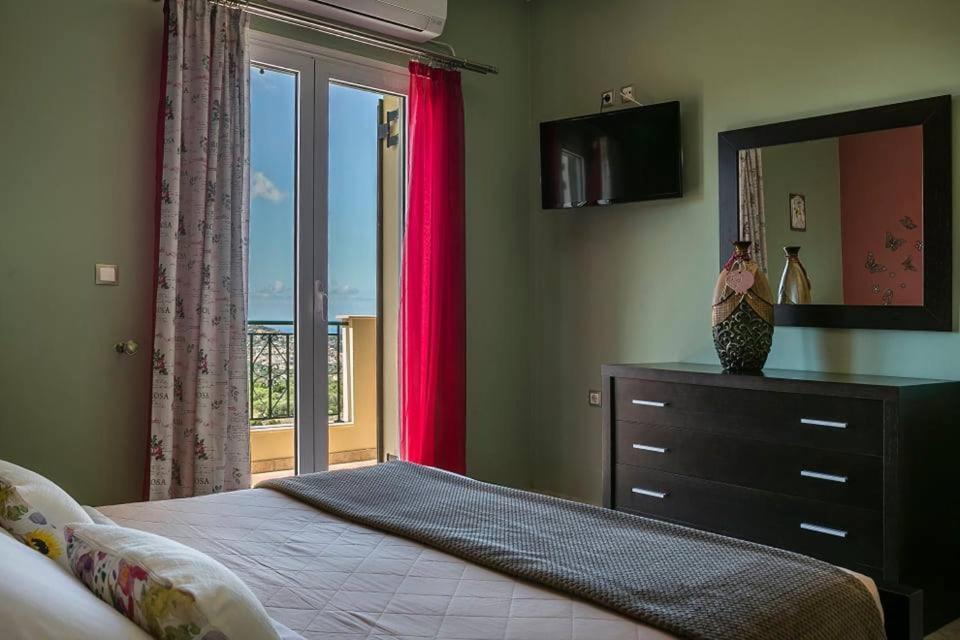 Apartamento La Casa Di Lena Argostoli  Exterior foto