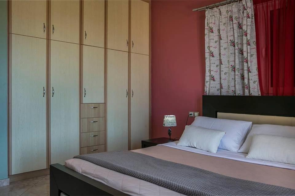 Apartamento La Casa Di Lena Argostoli  Exterior foto