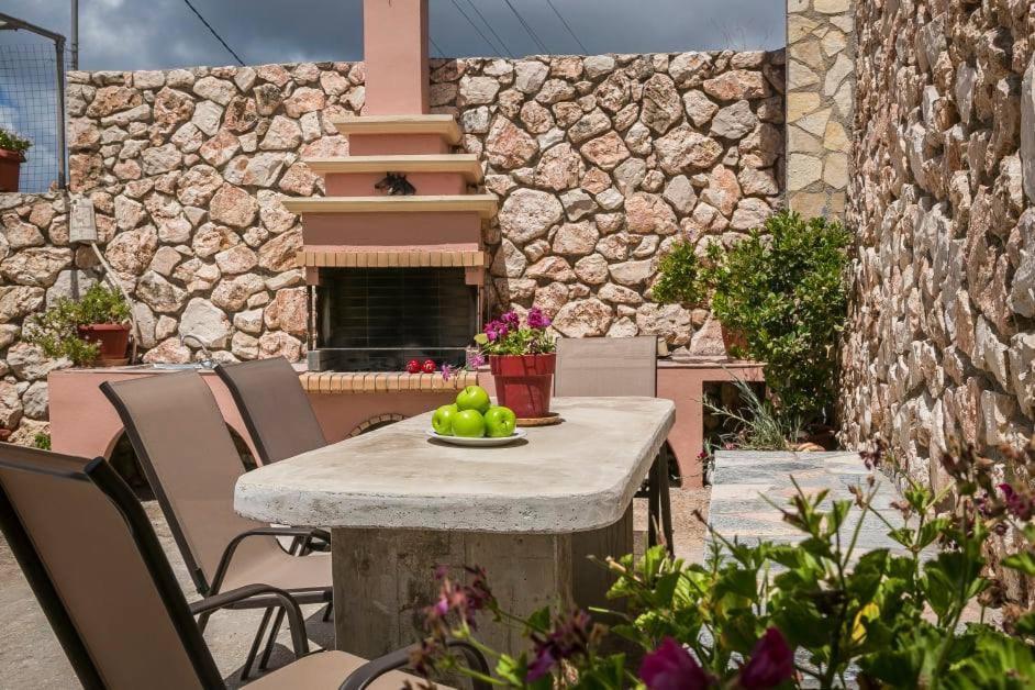 Apartamento La Casa Di Lena Argostoli  Exterior foto