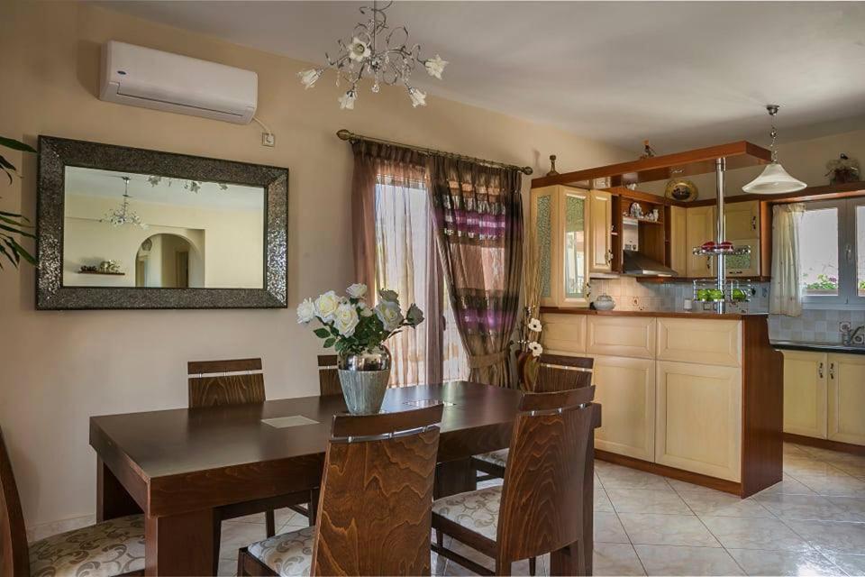Apartamento La Casa Di Lena Argostoli  Exterior foto
