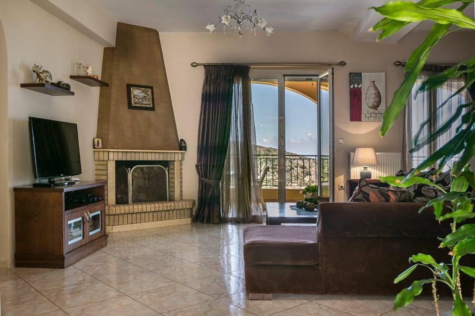 Apartamento La Casa Di Lena Argostoli  Exterior foto