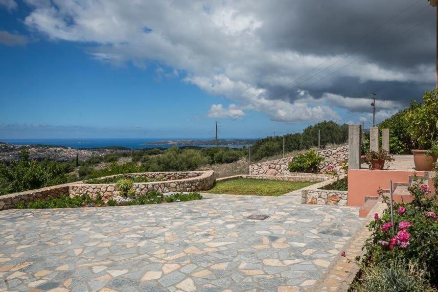 Apartamento La Casa Di Lena Argostoli  Exterior foto