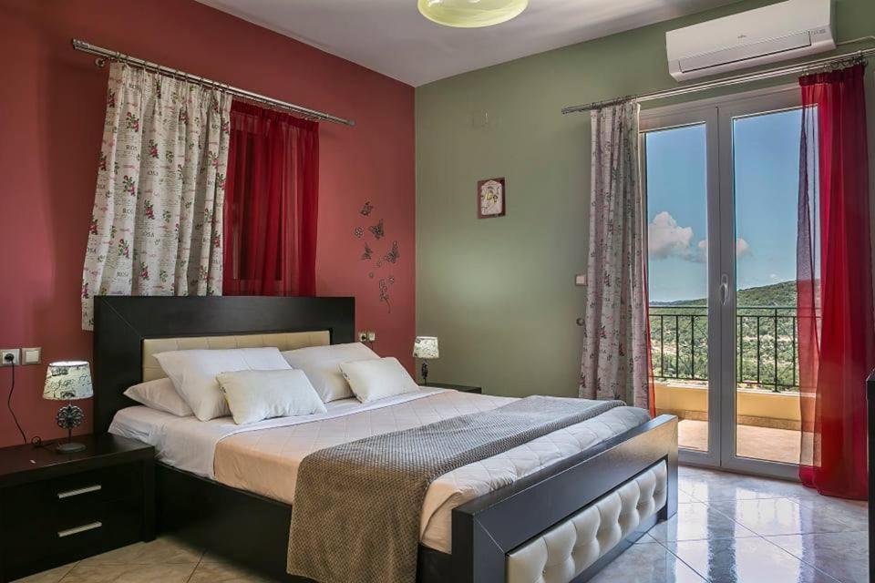 Apartamento La Casa Di Lena Argostoli  Exterior foto