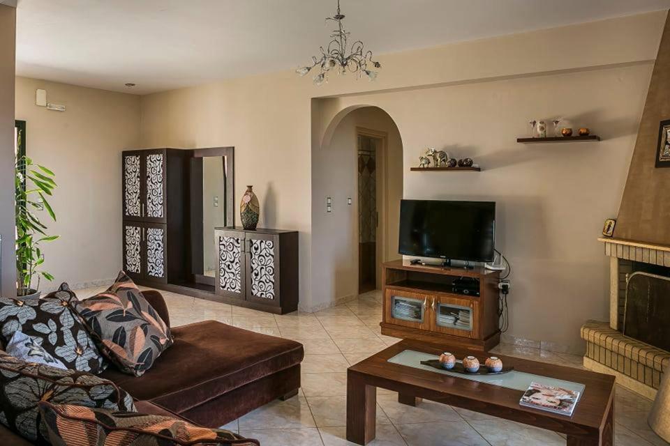 Apartamento La Casa Di Lena Argostoli  Exterior foto