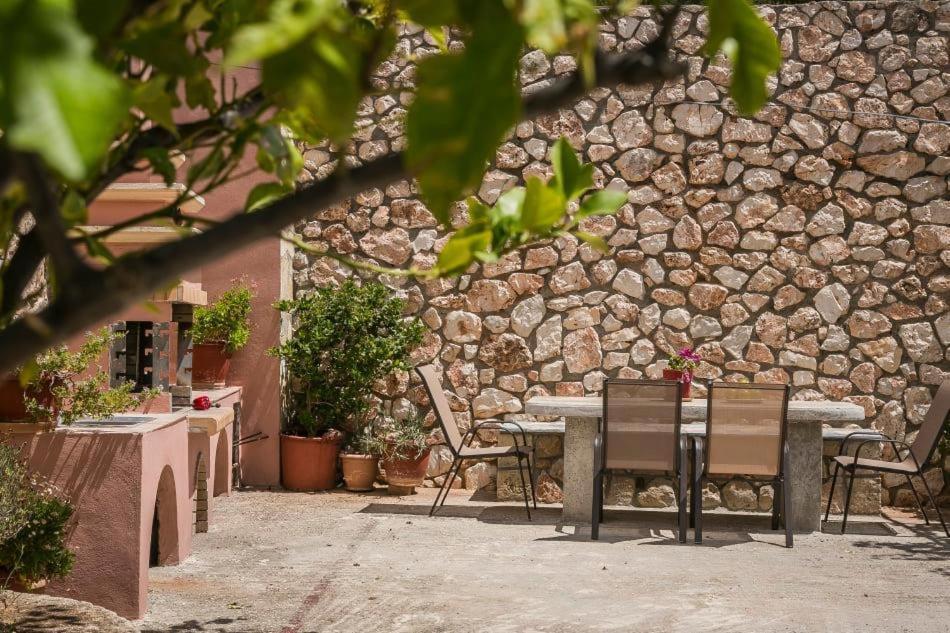 Apartamento La Casa Di Lena Argostoli  Exterior foto