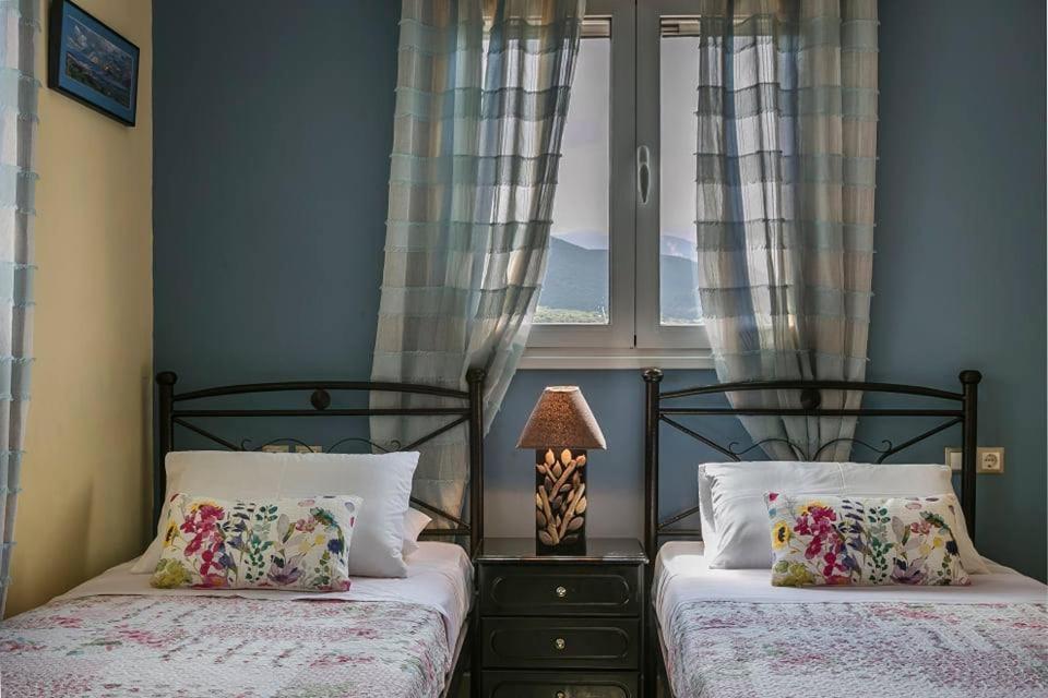 Apartamento La Casa Di Lena Argostoli  Exterior foto