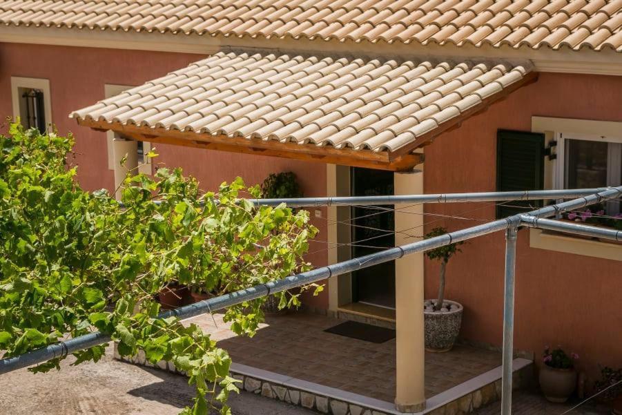 Apartamento La Casa Di Lena Argostoli  Exterior foto