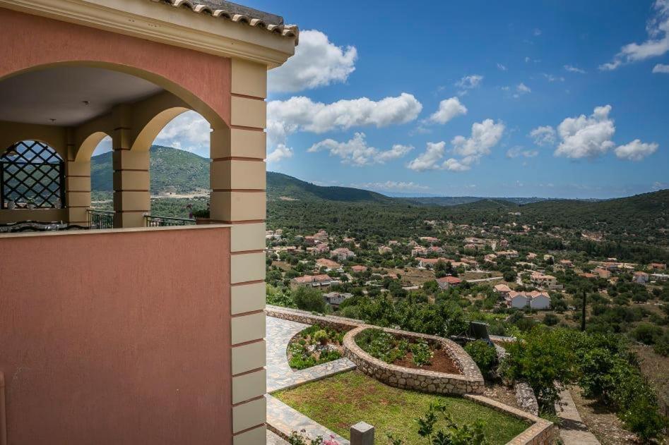 Apartamento La Casa Di Lena Argostoli  Exterior foto
