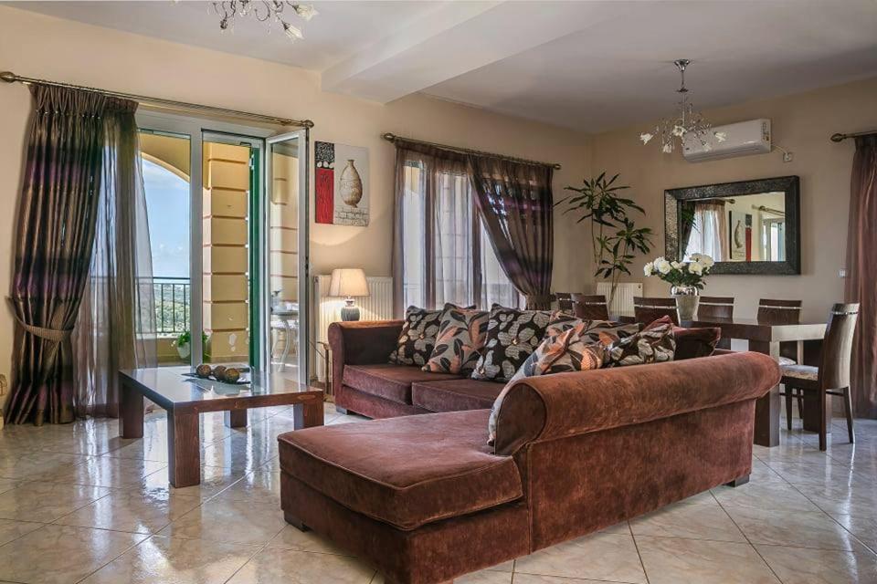 Apartamento La Casa Di Lena Argostoli  Exterior foto