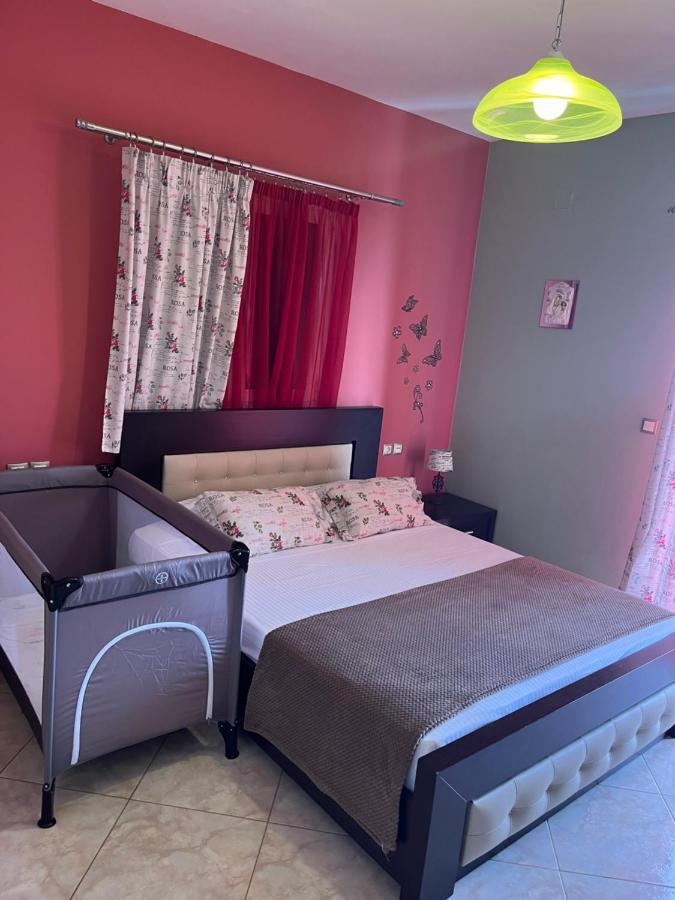 Apartamento La Casa Di Lena Argostoli  Exterior foto