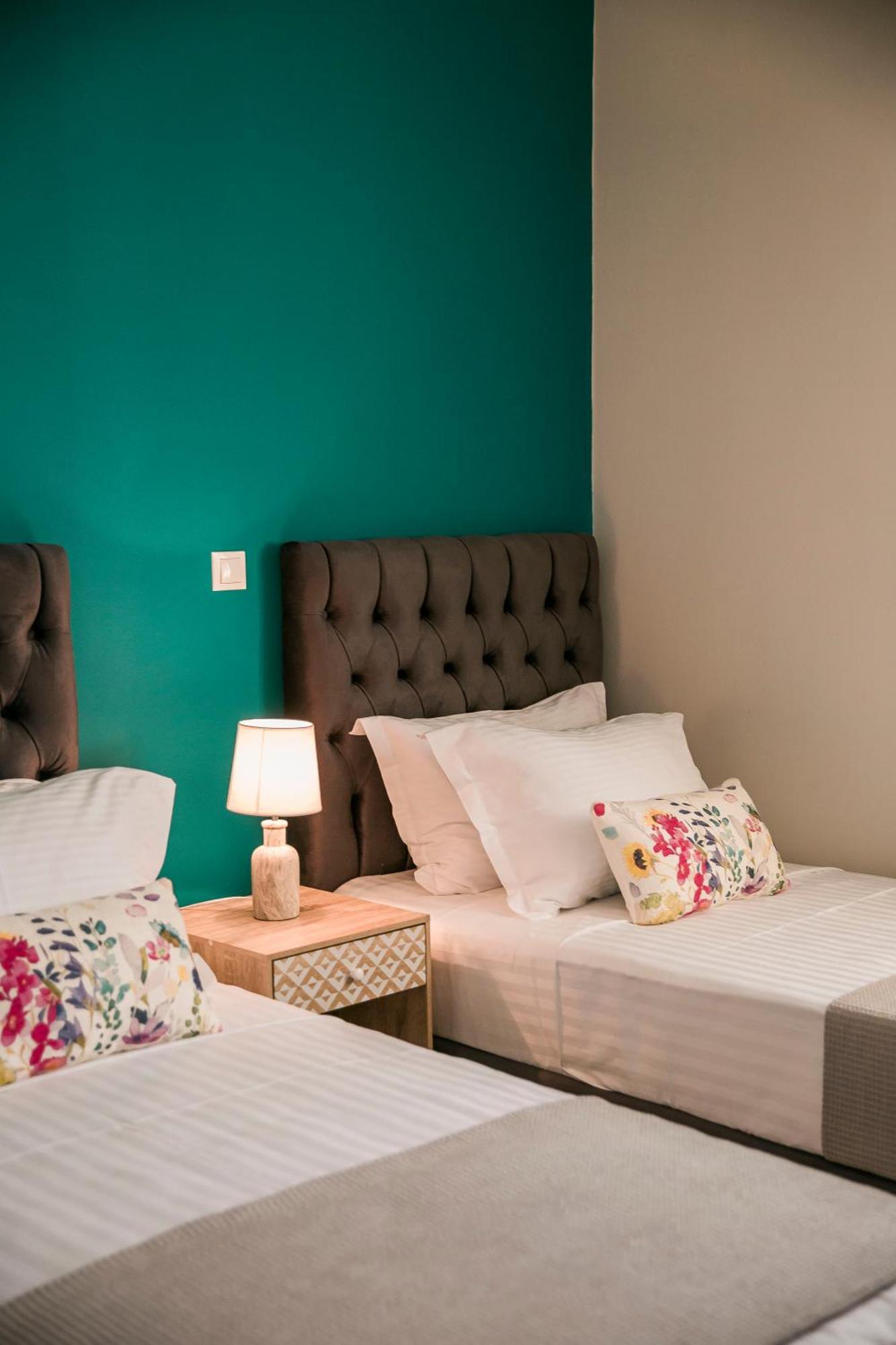 Apartamento La Casa Di Lena Argostoli  Habitación foto