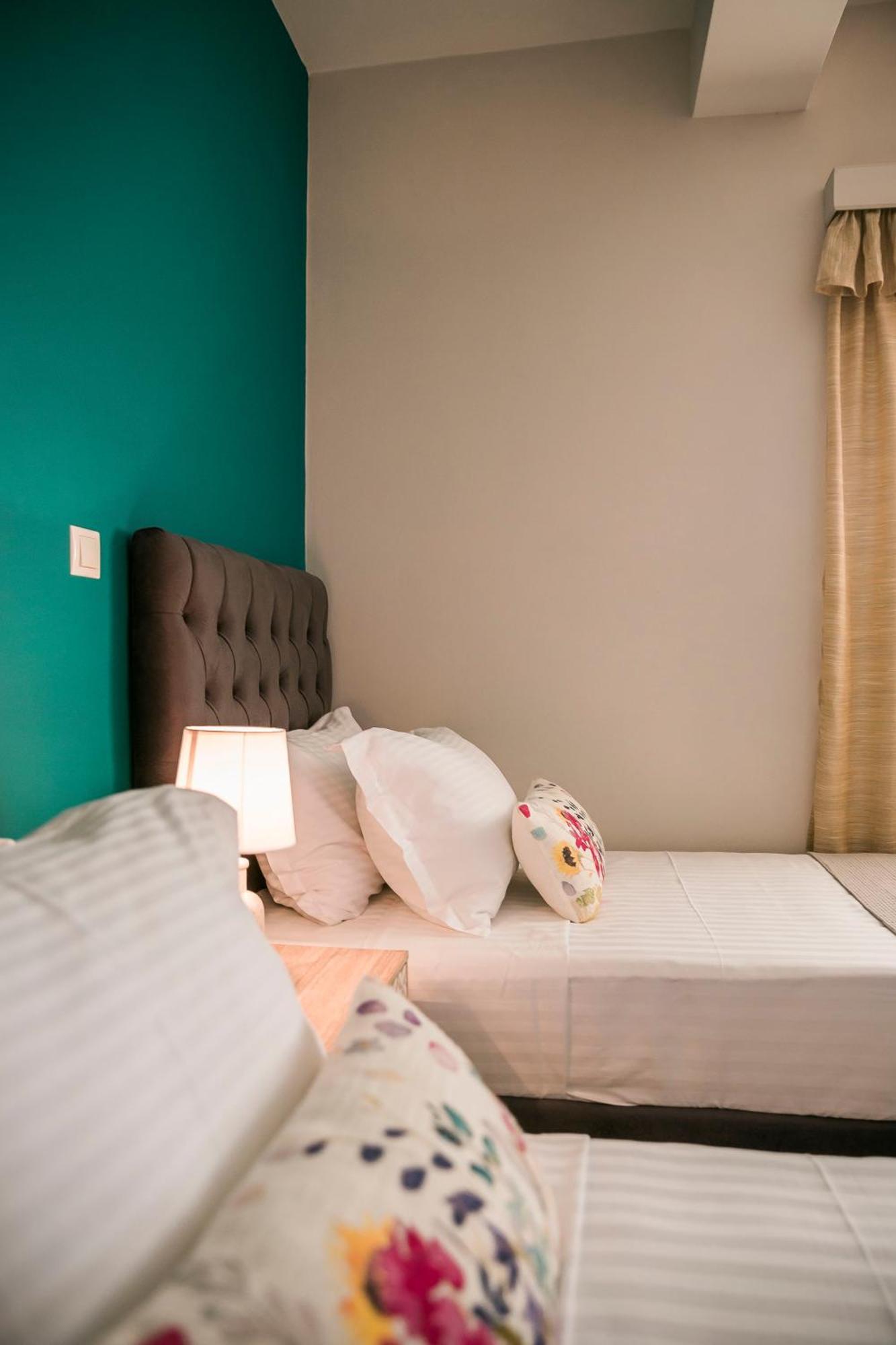 Apartamento La Casa Di Lena Argostoli  Habitación foto