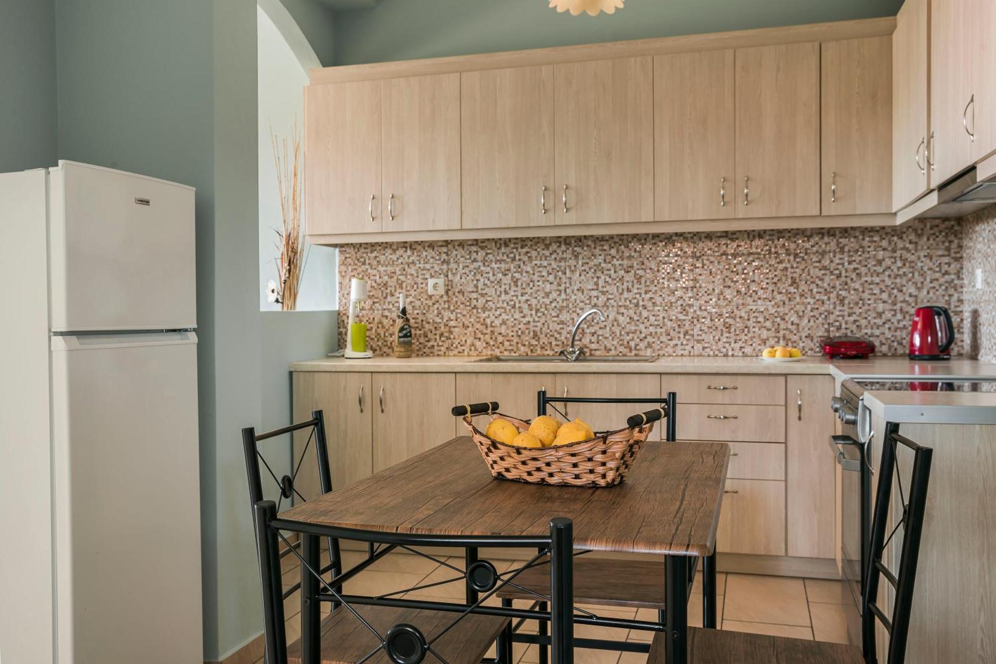 Apartamento La Casa Di Lena Argostoli  Habitación foto