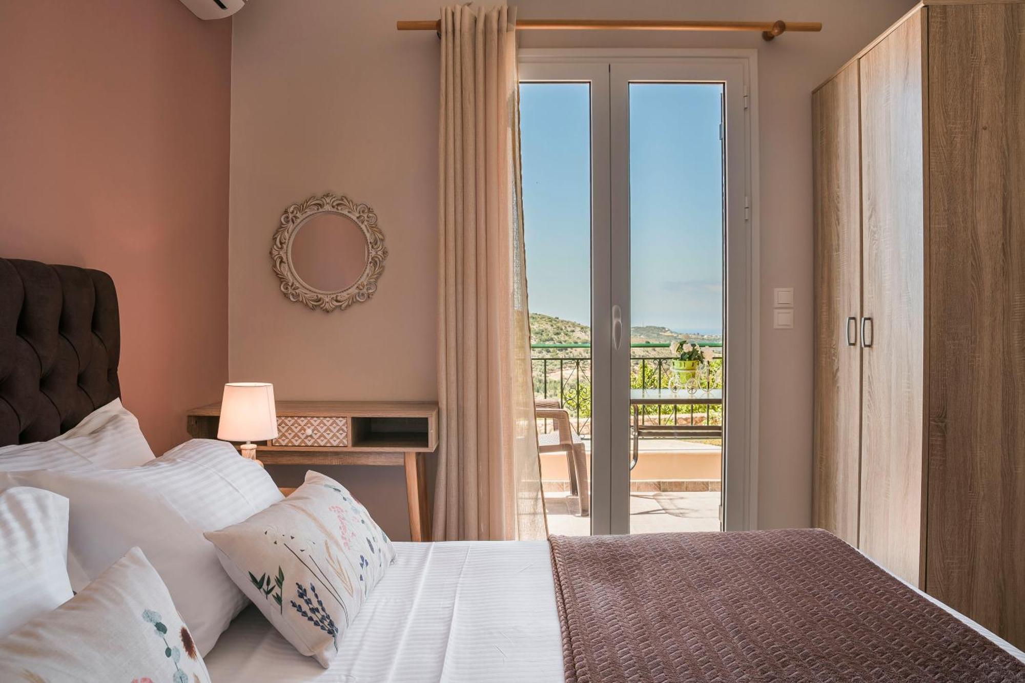 Apartamento La Casa Di Lena Argostoli  Habitación foto