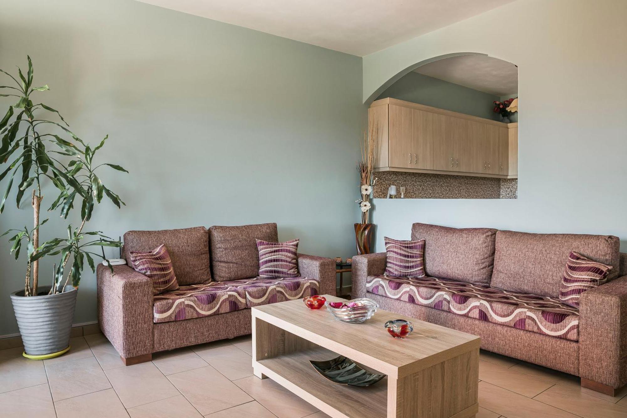 Apartamento La Casa Di Lena Argostoli  Habitación foto
